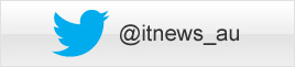 iTnews on Twitter