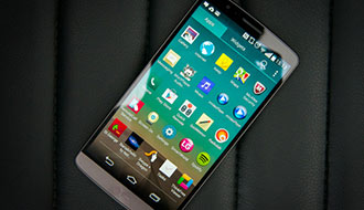 LG G3 on Telstra from $70/Mth