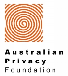 APF logo