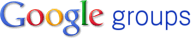 Google Groups