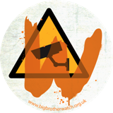 Big Brother Watch Logo